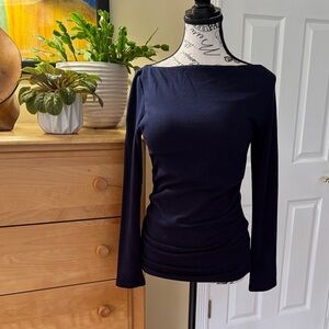 OGL Midnight Blue Women's Blouse